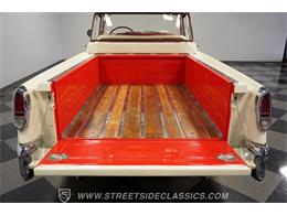 1955 Chevrolet 3100 (CC-2103733) for sale in Concord, North Carolina