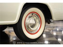 1955 Chevrolet 3100 (CC-2103733) for sale in Concord, North Carolina