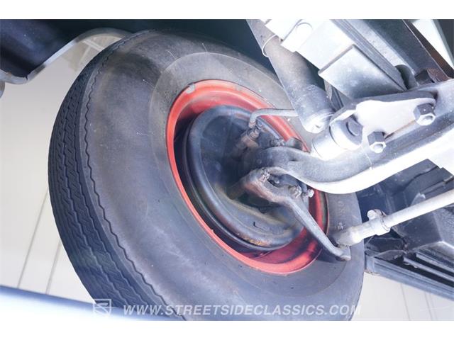1955 Chevrolet 3100 (CC-2103733) for sale in Concord, North Carolina