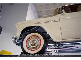 1955 Chevrolet 3100 (CC-2103733) for sale in Concord, North Carolina