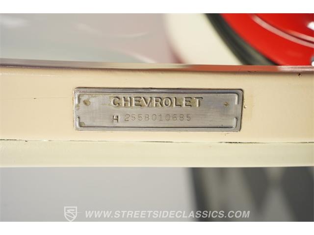 1955 Chevrolet 3100 (CC-2103733) for sale in Concord, North Carolina