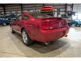2007 Ford Mustang (CC-2103734) for sale in Kentwood, Michigan