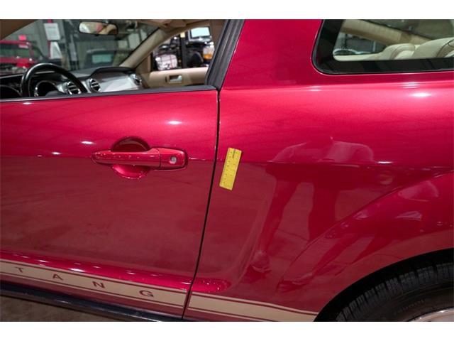 2007 Ford Mustang (CC-2103734) for sale in Kentwood, Michigan