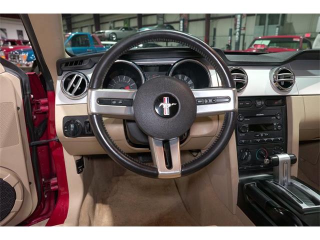 2007 Ford Mustang (CC-2103734) for sale in Kentwood, Michigan