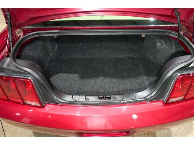 2007 Ford Mustang (CC-2103734) for sale in Kentwood, Michigan