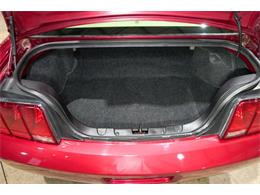 2007 Ford Mustang (CC-2103734) for sale in Kentwood, Michigan