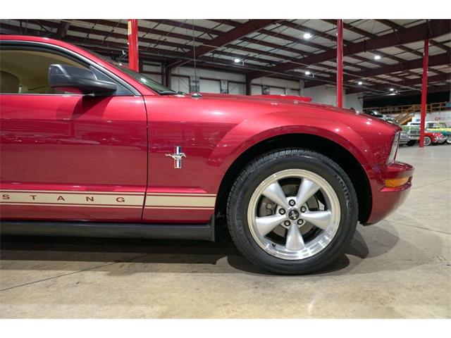 2007 Ford Mustang (CC-2103734) for sale in Kentwood, Michigan