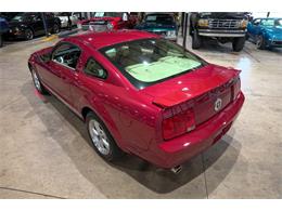 2007 Ford Mustang (CC-2103734) for sale in Kentwood, Michigan