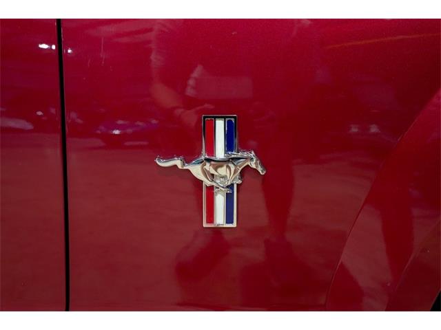 2007 Ford Mustang (CC-2103734) for sale in Kentwood, Michigan