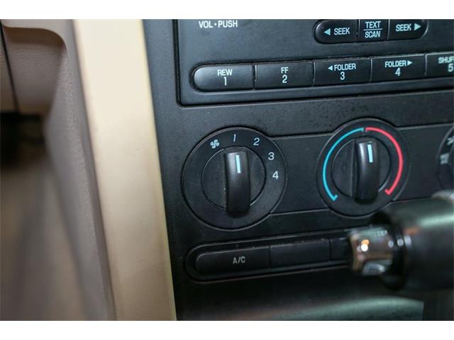 2007 Ford Mustang (CC-2103734) for sale in Kentwood, Michigan