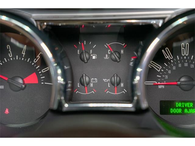 2007 Ford Mustang (CC-2103734) for sale in Kentwood, Michigan