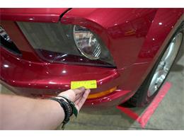 2007 Ford Mustang (CC-2103734) for sale in Kentwood, Michigan