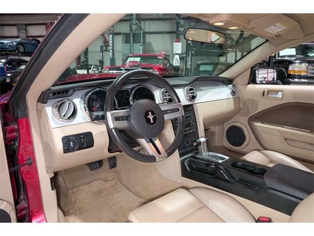 2007 Ford Mustang (CC-2103734) for sale in Kentwood, Michigan