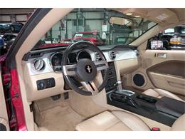 2007 Ford Mustang (CC-2103734) for sale in Kentwood, Michigan