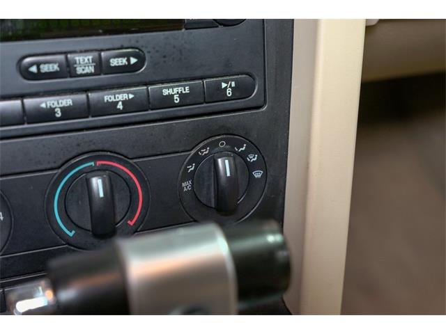 2007 Ford Mustang (CC-2103734) for sale in Kentwood, Michigan
