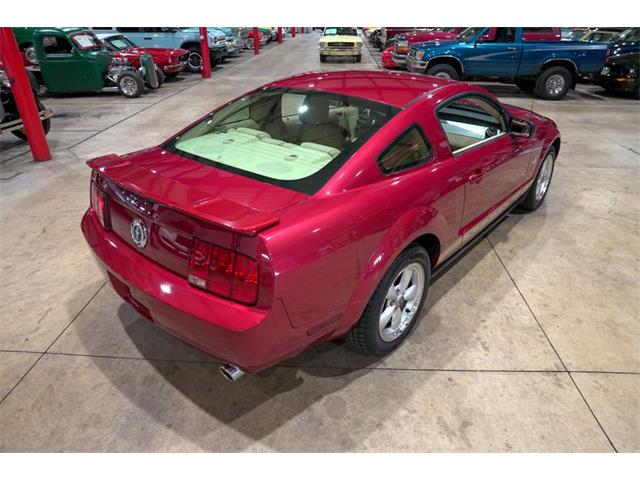 2007 Ford Mustang (CC-2103734) for sale in Kentwood, Michigan