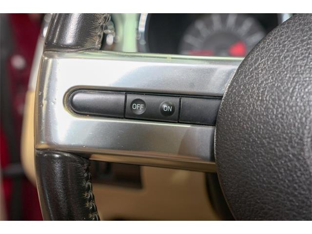 2007 Ford Mustang (CC-2103734) for sale in Kentwood, Michigan