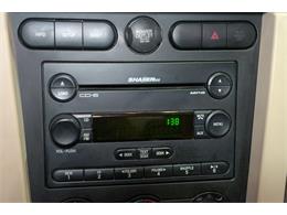 2007 Ford Mustang (CC-2103734) for sale in Kentwood, Michigan