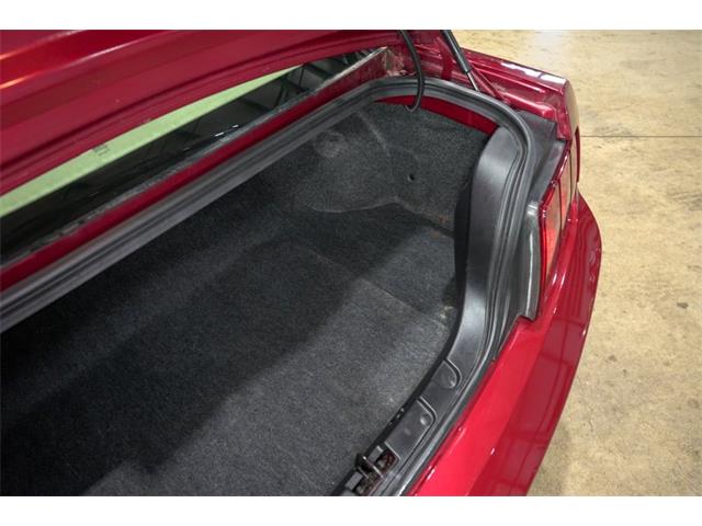 2007 Ford Mustang (CC-2103734) for sale in Kentwood, Michigan