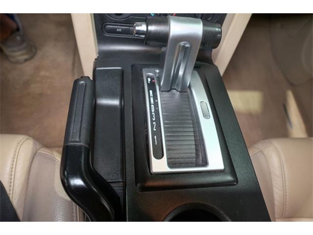 2007 Ford Mustang (CC-2103734) for sale in Kentwood, Michigan
