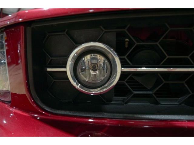 2007 Ford Mustang (CC-2103734) for sale in Kentwood, Michigan