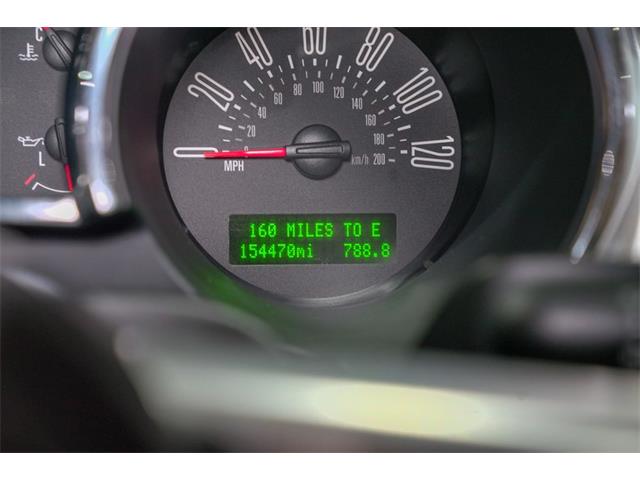 2007 Ford Mustang (CC-2103734) for sale in Kentwood, Michigan