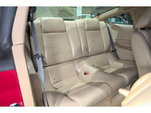 2007 Ford Mustang (CC-2103734) for sale in Kentwood, Michigan