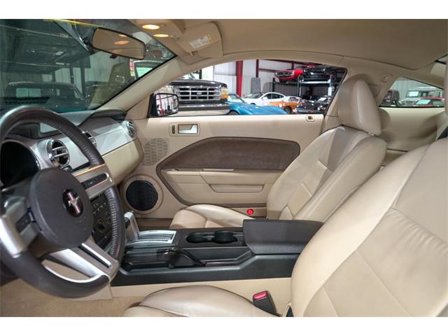2007 Ford Mustang (CC-2103734) for sale in Kentwood, Michigan