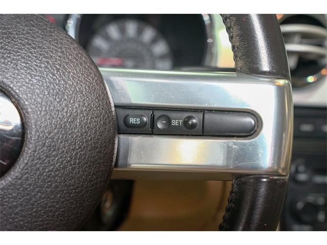 2007 Ford Mustang (CC-2103734) for sale in Kentwood, Michigan