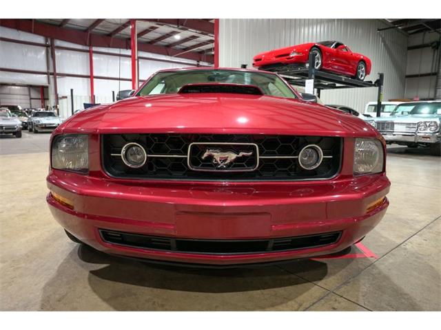 2007 Ford Mustang (CC-2103734) for sale in Kentwood, Michigan
