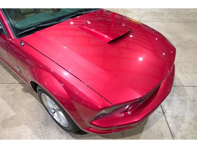 2007 Ford Mustang (CC-2103734) for sale in Kentwood, Michigan