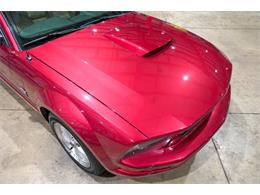 2007 Ford Mustang (CC-2103734) for sale in Kentwood, Michigan