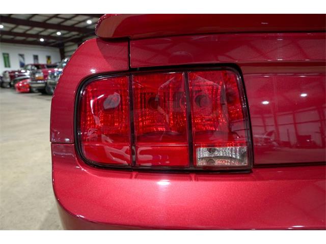 2007 Ford Mustang (CC-2103734) for sale in Kentwood, Michigan