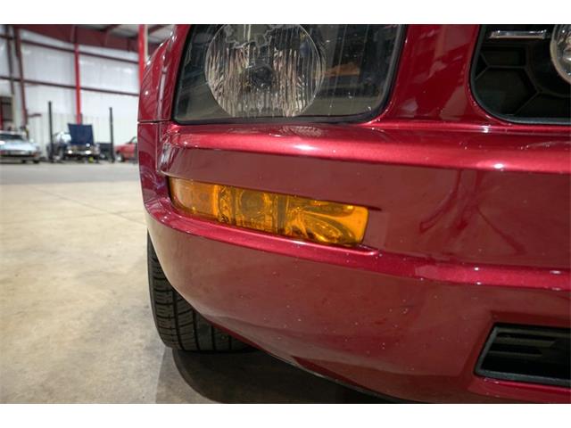 2007 Ford Mustang (CC-2103734) for sale in Kentwood, Michigan