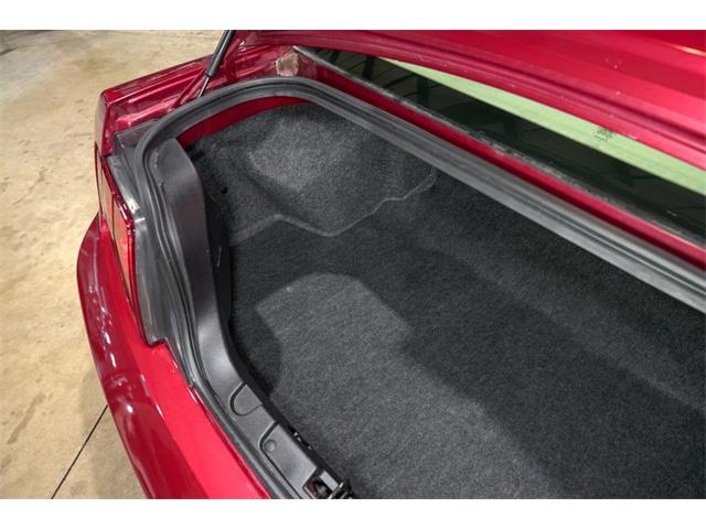 2007 Ford Mustang (CC-2103734) for sale in Kentwood, Michigan