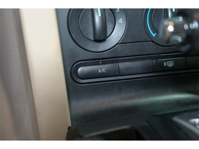 2007 Ford Mustang (CC-2103734) for sale in Kentwood, Michigan