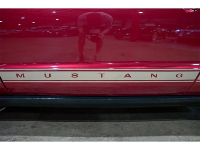 2007 Ford Mustang (CC-2103734) for sale in Kentwood, Michigan