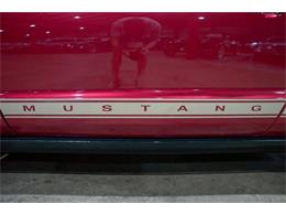 2007 Ford Mustang (CC-2103734) for sale in Kentwood, Michigan
