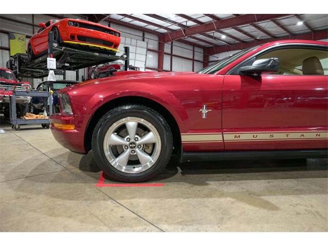2007 Ford Mustang (CC-2103734) for sale in Kentwood, Michigan