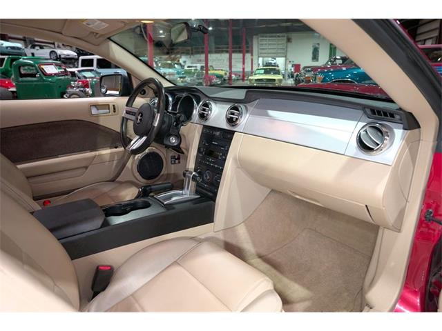 2007 Ford Mustang (CC-2103734) for sale in Kentwood, Michigan