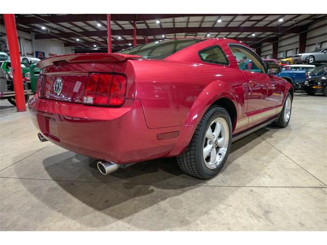 2007 Ford Mustang (CC-2103734) for sale in Kentwood, Michigan