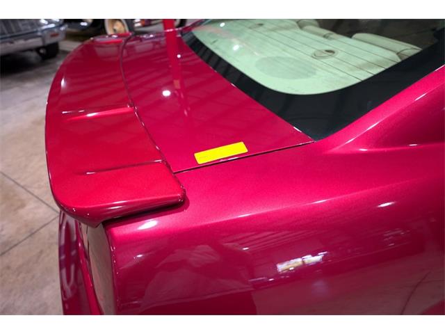 2007 Ford Mustang (CC-2103734) for sale in Kentwood, Michigan