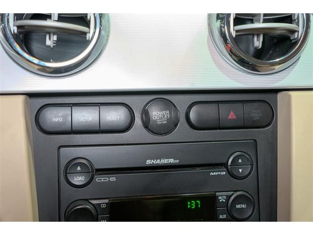2007 Ford Mustang (CC-2103734) for sale in Kentwood, Michigan