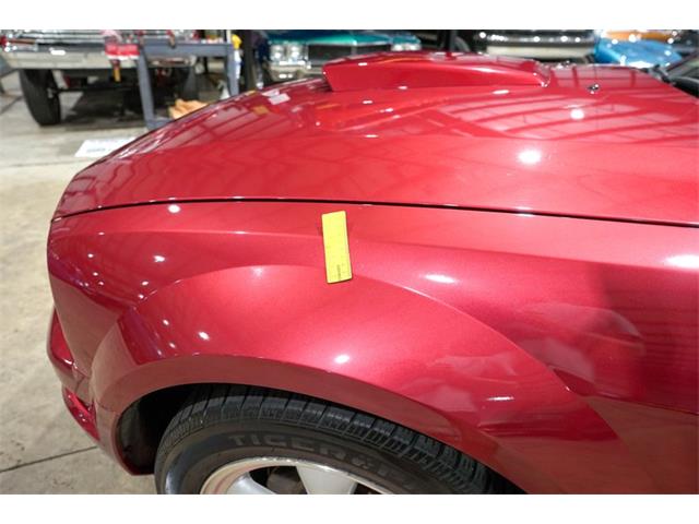 2007 Ford Mustang (CC-2103734) for sale in Kentwood, Michigan