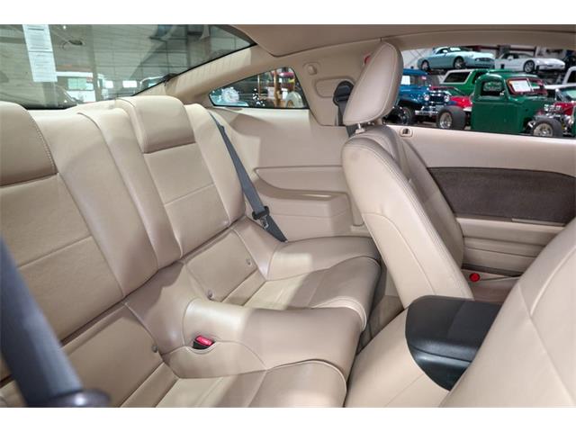 2007 Ford Mustang (CC-2103734) for sale in Kentwood, Michigan
