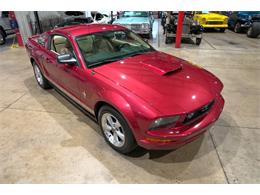 2007 Ford Mustang (CC-2103734) for sale in Kentwood, Michigan