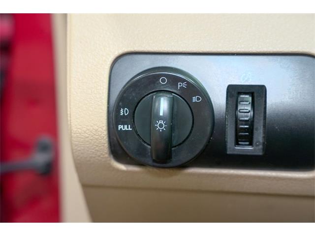 2007 Ford Mustang (CC-2103734) for sale in Kentwood, Michigan