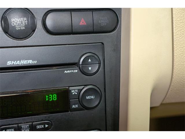 2007 Ford Mustang (CC-2103734) for sale in Kentwood, Michigan
