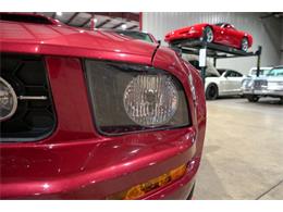 2007 Ford Mustang (CC-2103734) for sale in Kentwood, Michigan