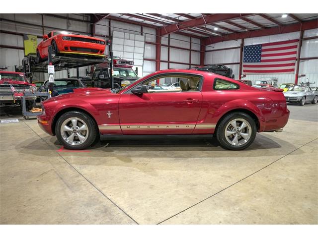 2007 Ford Mustang (CC-2103734) for sale in Kentwood, Michigan